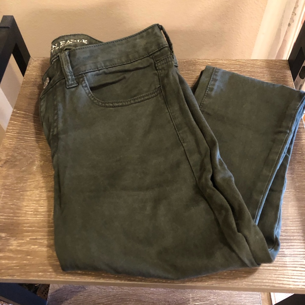 AEO jegging